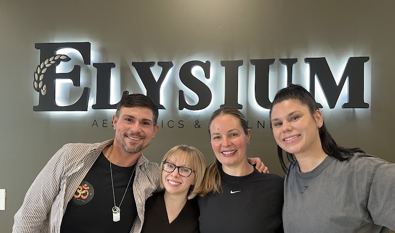 Elysium Aesthetics & Wellness, spa in Easton, PA, photo 2 of 10