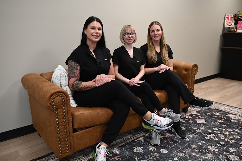 Elysium Aesthetics & Wellness, spa in Easton, PA, photo 3 of 10