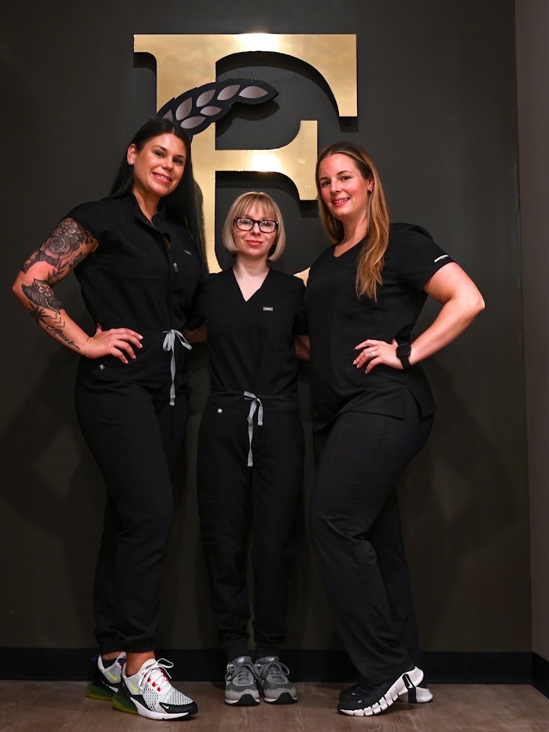 Elysium Aesthetics & Wellness, spa in Easton, PA, photo 6 of 10